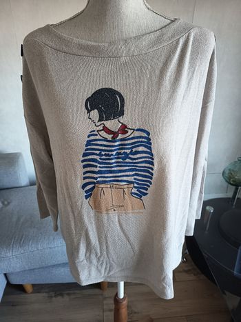 Pull