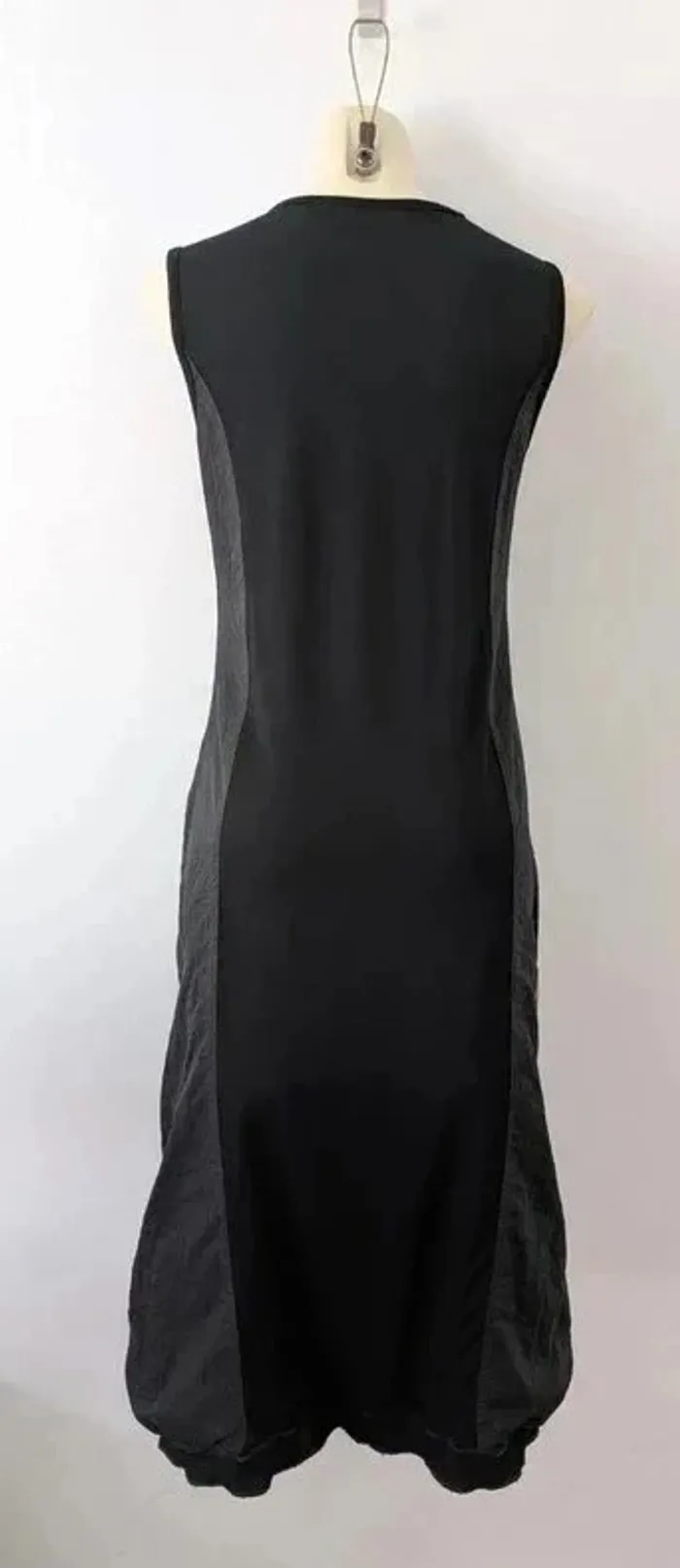 Robe longue - Planète Interdite - taille 36 - photo numéro 3