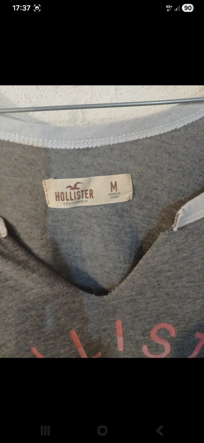 T.shirt femme taille 38 - photo numéro 3