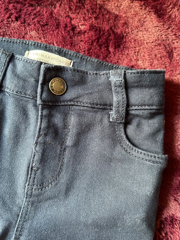 Ensemble 3 pièces 3 mois - photo numéro 8