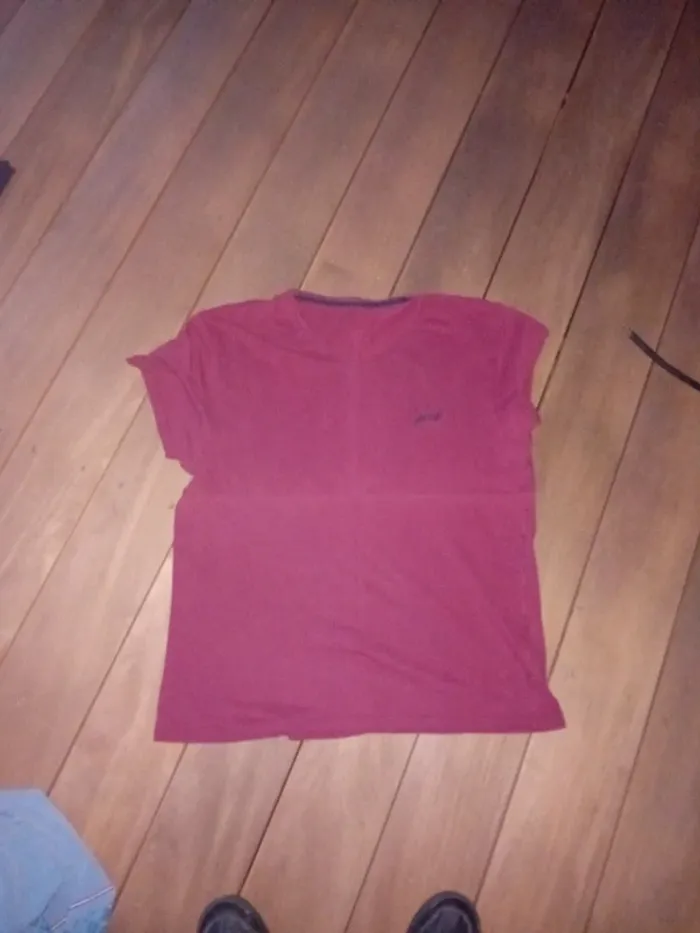 Tee shirt kiabi taille xl - photo numéro 2