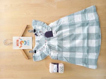 Robe Sergent Major 3 ans