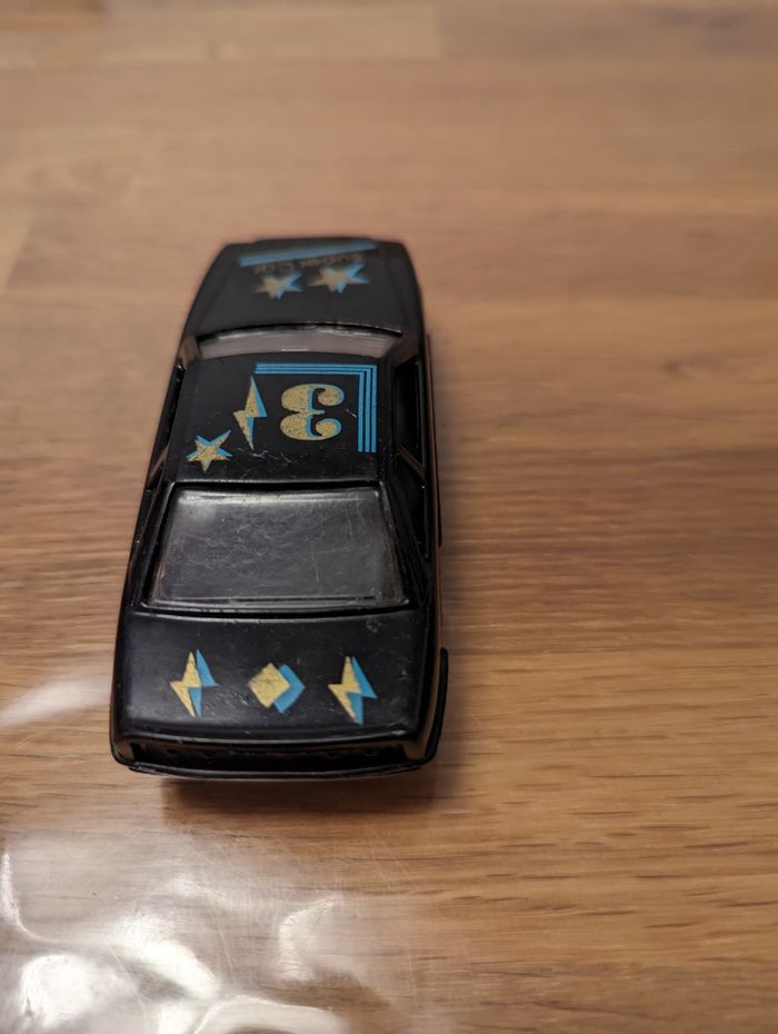 Voiture 11 cm - photo numéro 5