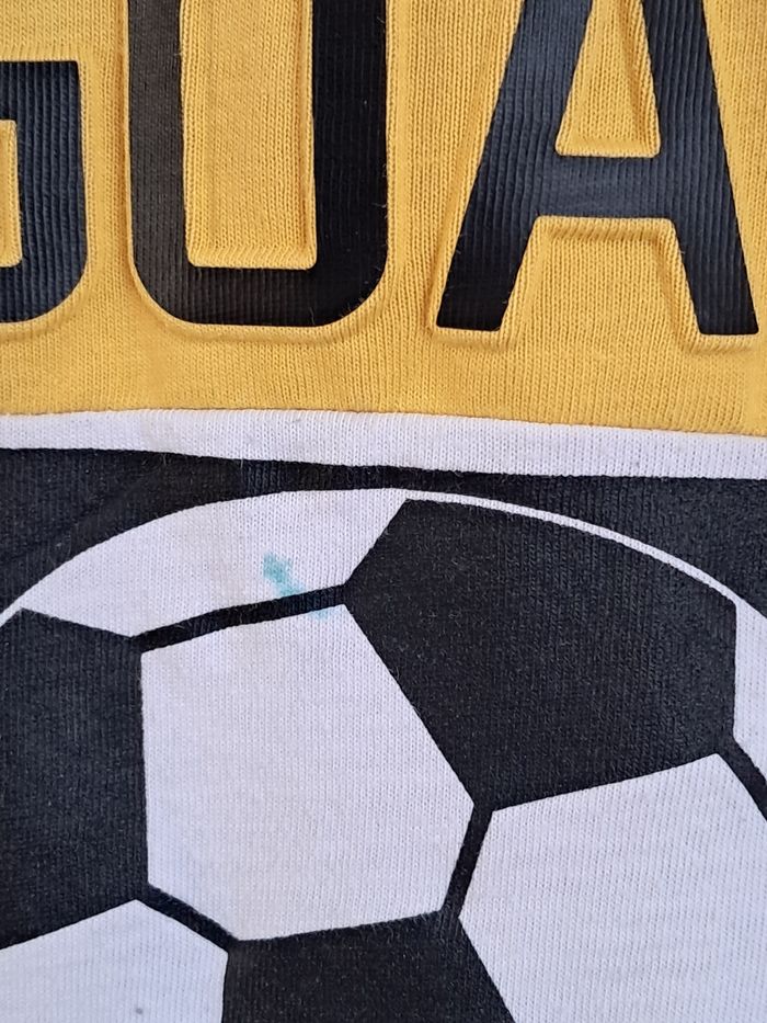 Tee-shirt 5 ans - photo numéro 2