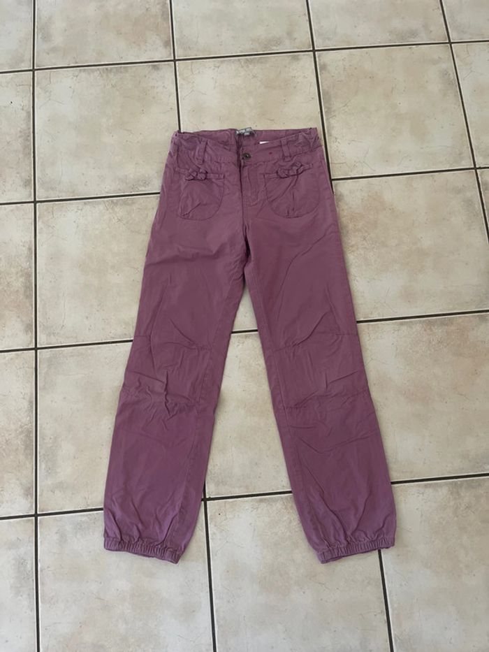 Lot de vêtement hiver 12 ans - photo numéro 3