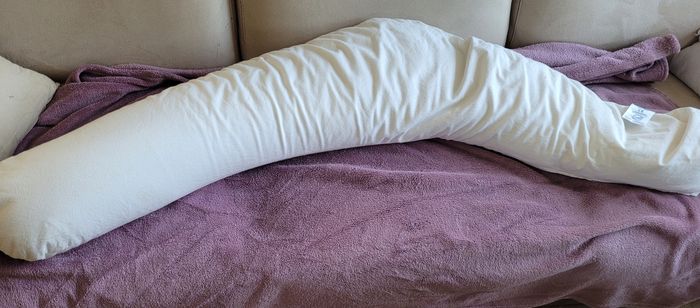 Coussin grossesse Corpomed - photo numéro 2