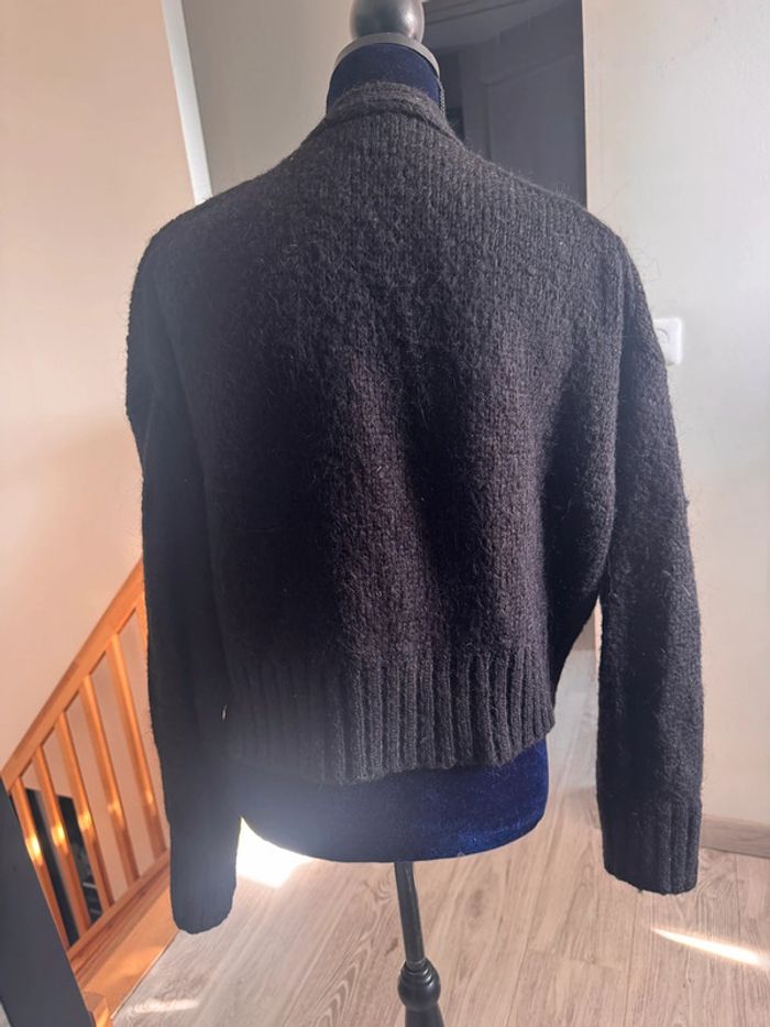 Gilet Zara - photo numéro 6