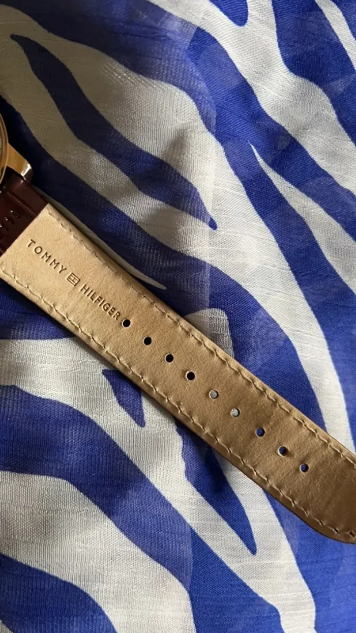 Montre homme - photo numéro 5