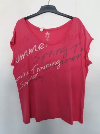 T-shirt Domyos