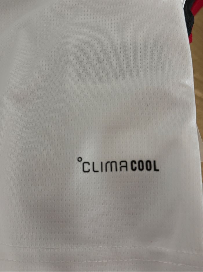 Maillot Allemagne footl - photo numéro 5