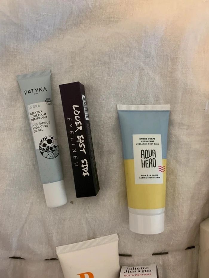 Lot de produits - photo numéro 4