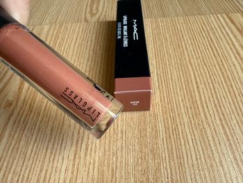 MAC Gloss