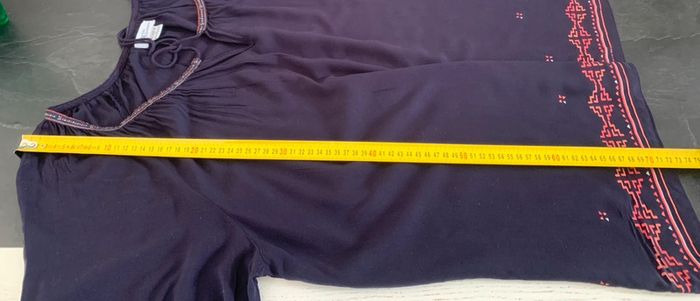 Tunique taille 50/52 - photo numéro 8