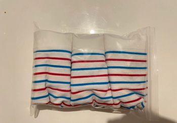 3 culottes gainantes neuves taille S Lauve