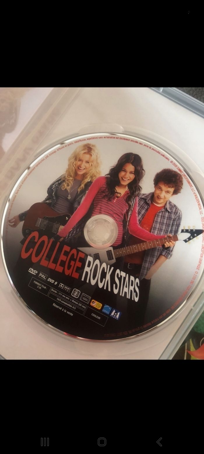 Lot DVD - photo numéro 3