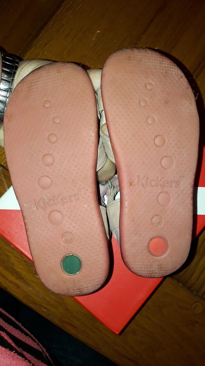 Nu pieds - photo numéro 2