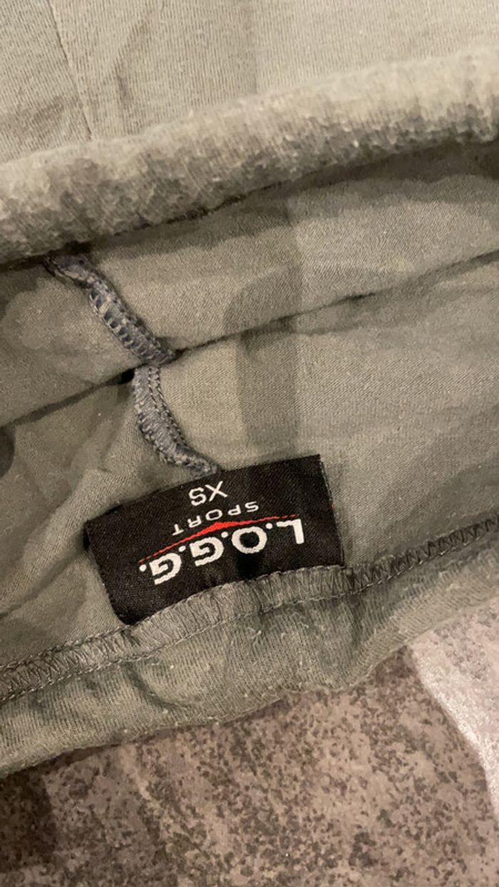 Pantalon de sport h et m - photo numéro 3