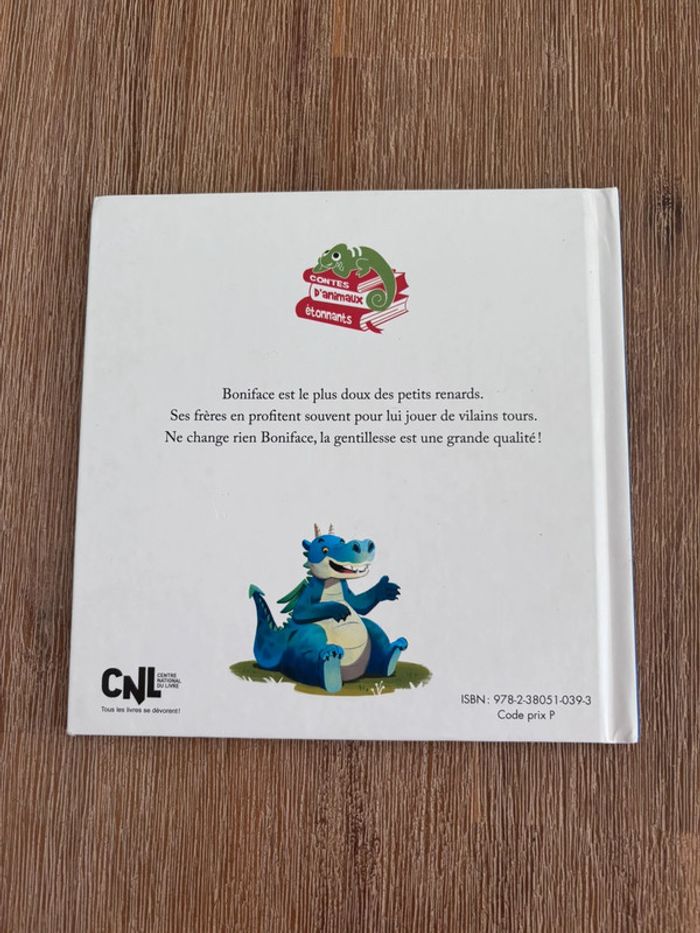 Livre enfant - photo numéro 2