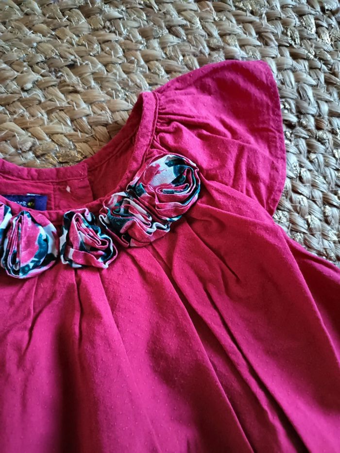 Robe sergent major - photo numéro 3