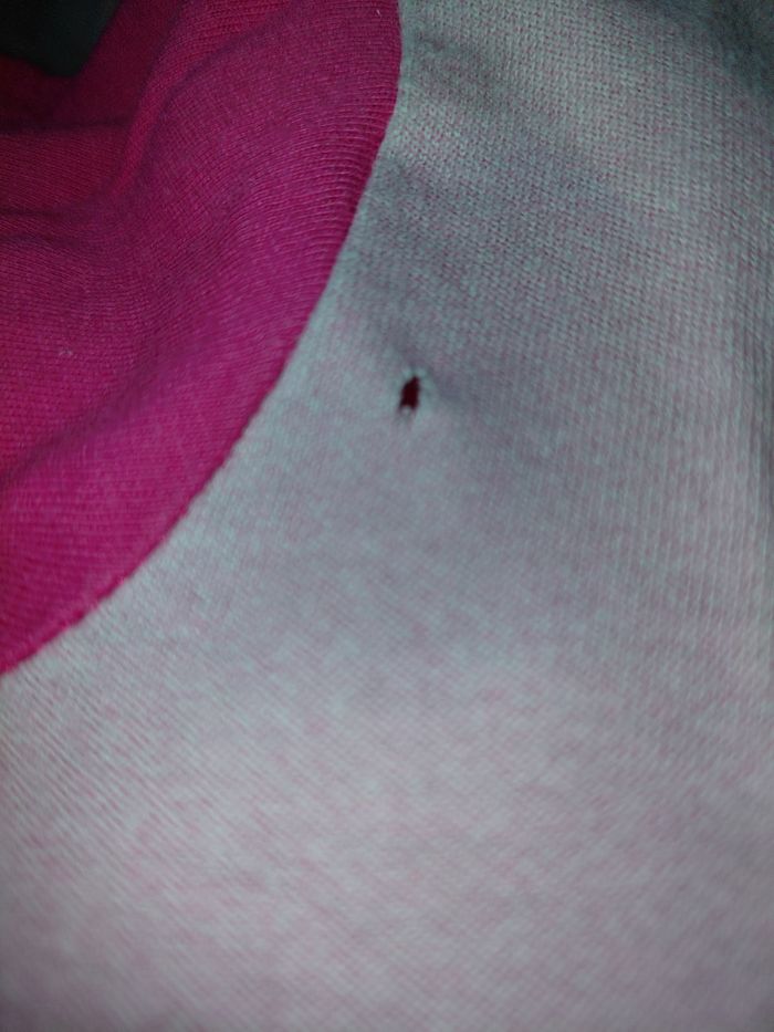 Robe de nuit - photo numéro 2