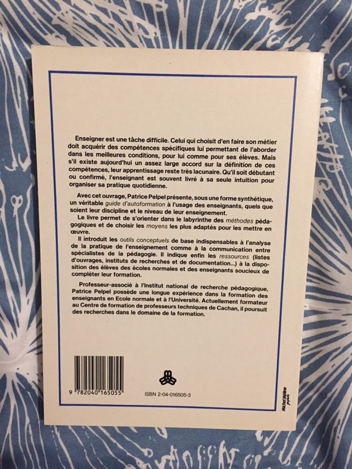 Se former pour enseigner - photo numéro 2