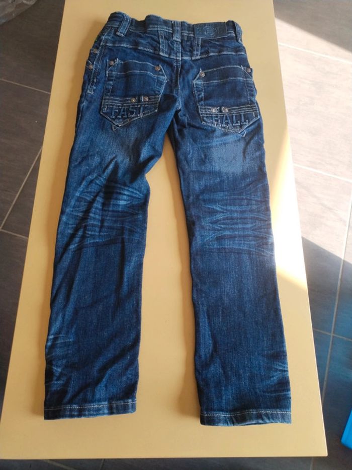 Jean orchestra 5 ans R - photo numéro 4