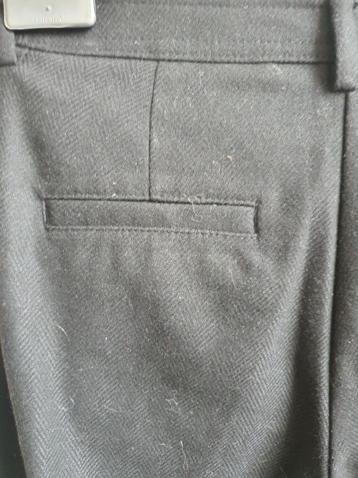 Pantalon femme XS - photo numéro 6