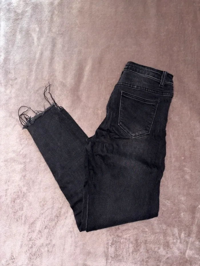 Lot de 4 vêtements femme taille 38 en très bon état - photo numéro 4