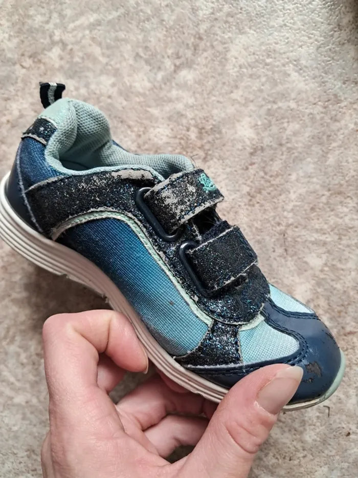 Chaussure taille 26 - photo numéro 5