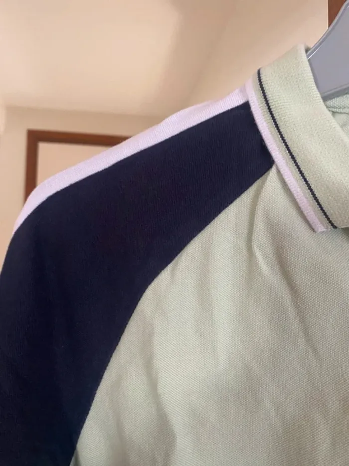 Polo homme Primark – Taille S – Style sport chic – Très bon état - photo numéro 4