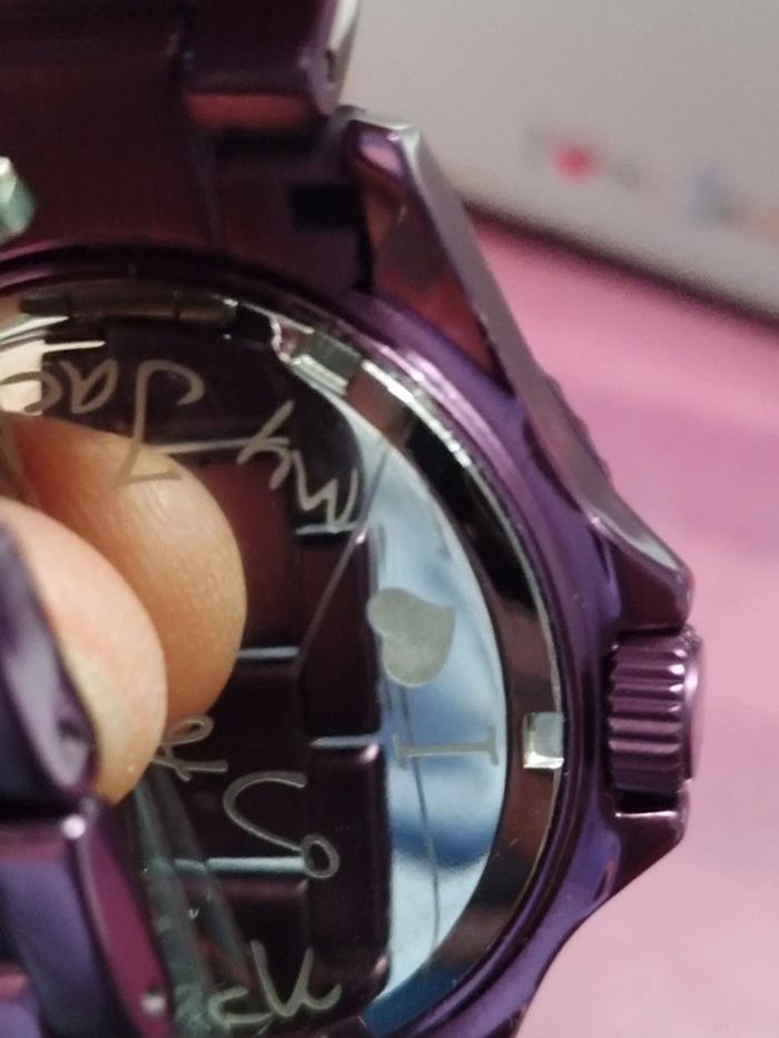 Montre femme - photo numéro 18