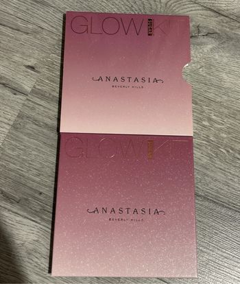 Palette ABH