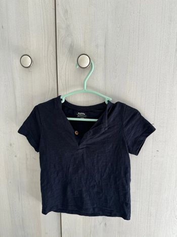 T-shirt garçon 18 mois