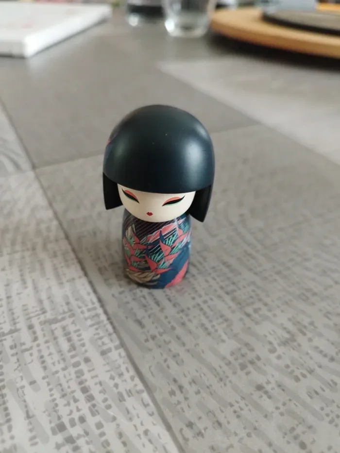 Kimmidoll collection - Sumina - photo numéro 2