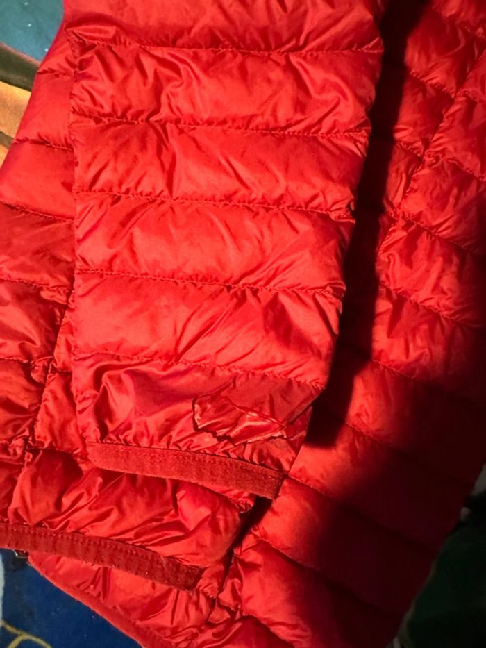 Veste jott - photo numéro 4