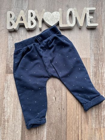 - Pantalon Kiabi   - 12 mois - Très bon état 