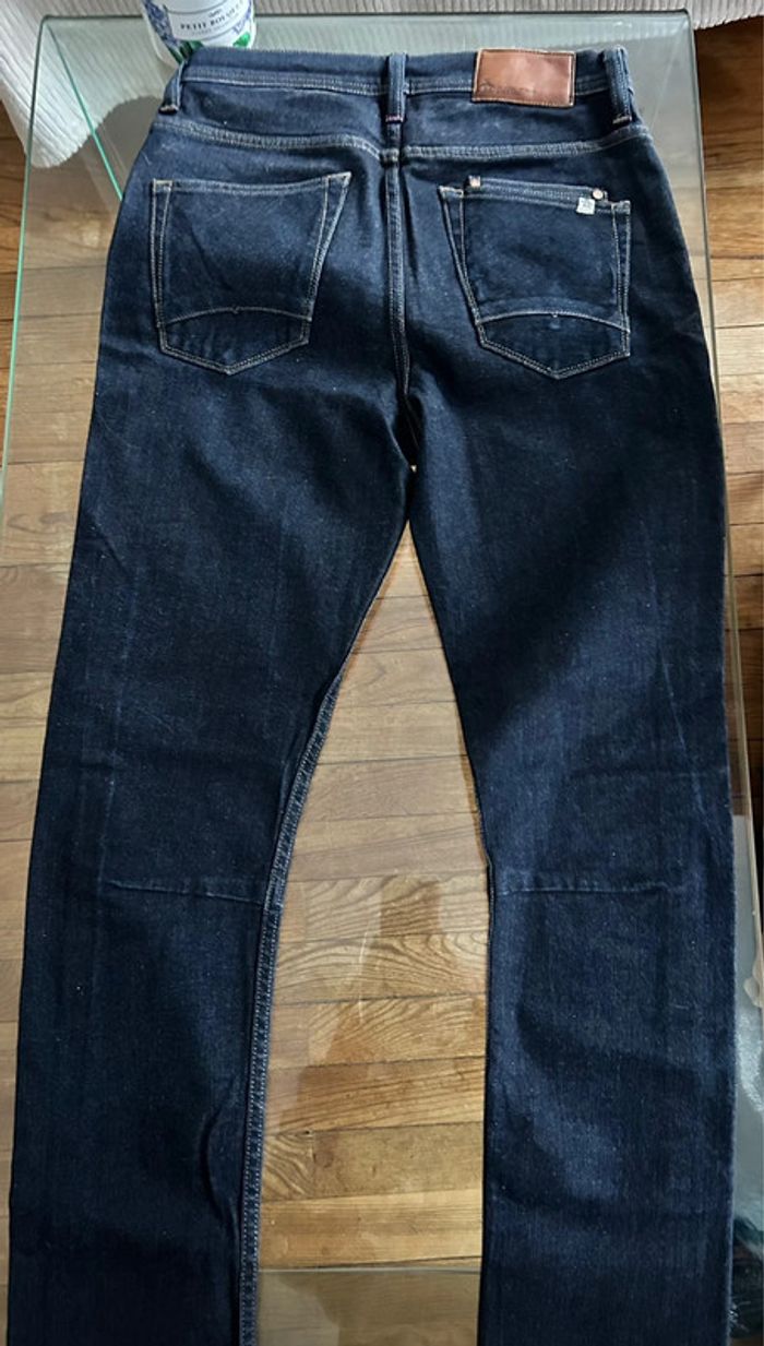 Jean homme original penguin - photo numéro 3