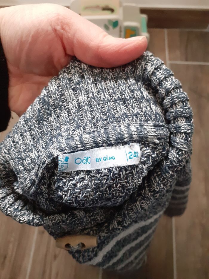 Pull - photo numéro 4