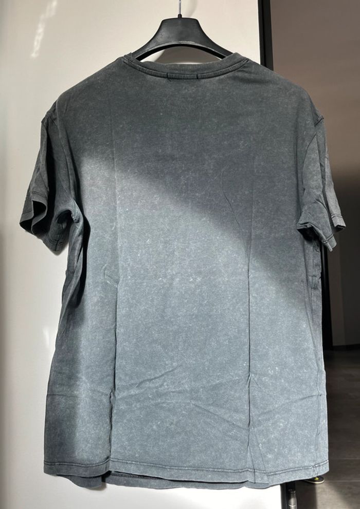 T-shirt imprimé Roi Lion - photo numéro 4