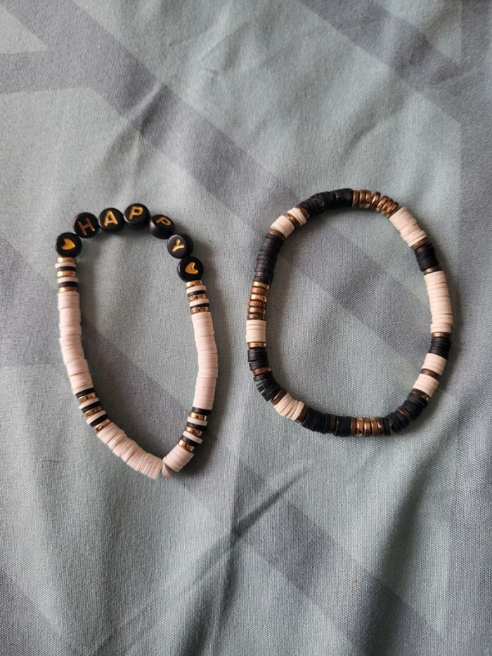Bracelets
