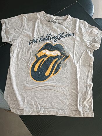Tee shirt 10 ans