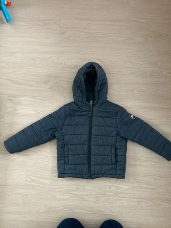 Doudoune légère (3 ans)