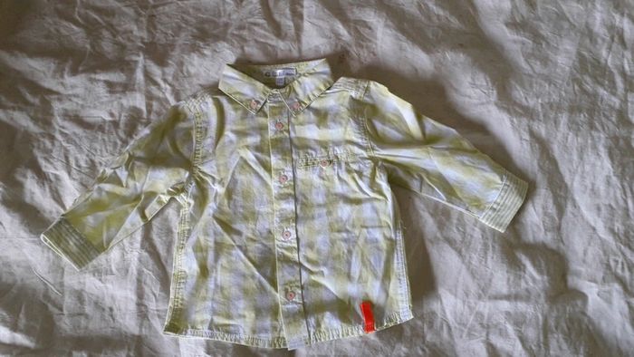 Chemise