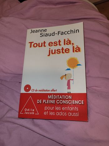 Tout est là juste la