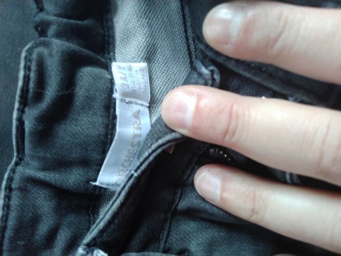 Pantalon 3 ans - photo numéro 3