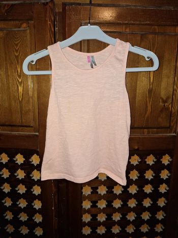 Débardeur 8 ans orchestra