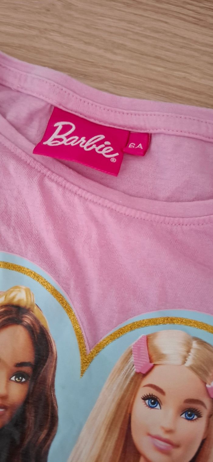 Pyjama Barbie - photo numéro 3