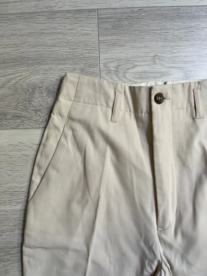 Short long - photo numéro 6
