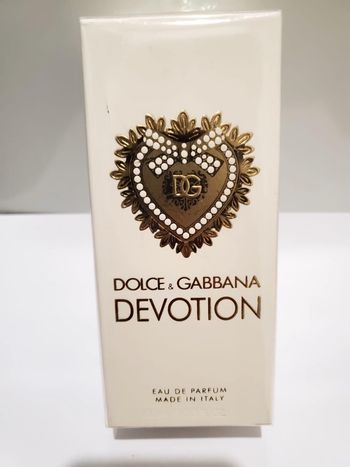 Dévotion D&G