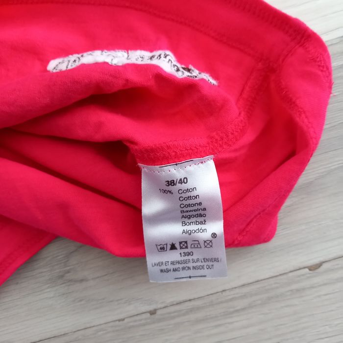 Chemisier femme rose Longboard taille 38 - photo numéro 6